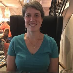 Meet your Posher, Kate